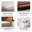 Banc rembourré-440902727