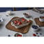 Ceramique Rectangular Baking Dish Set 2 Piece-23966681