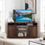 Meuble télé 47 po Mid-Century-133280249