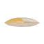 Coco Stone Gold Pillow