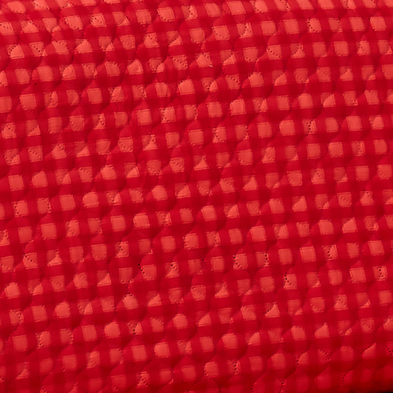 Housse pour coussin en T, H 70,5 po x l 88 po x P 36 po