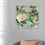 Silver Seascape II by Michelle Matthews - Wrapped Canvas Print-102068159-102068150