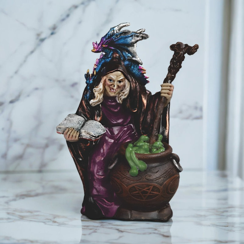 Figurine 5,5 po