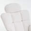 Solid Wood Rocking Chair