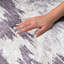 Tapis Dream Shag ADS746 abstrait, lavable à la machine de qualité supérieure-1242469926-1242469947