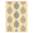 Courtyard Performance Floral Indoor/Outdoor Area Rug-1781046850