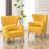 Yellow Velvet is out of stock