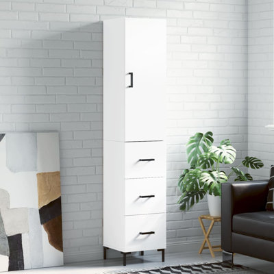 Merla 34.5cm Sideboard