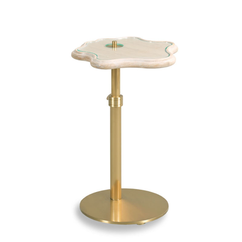 Lily End Table