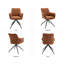 50cm H Upholstered Dining Chair-1078432674-1078432673