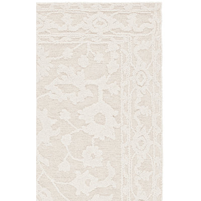 Tapis marquee 501 ivoire