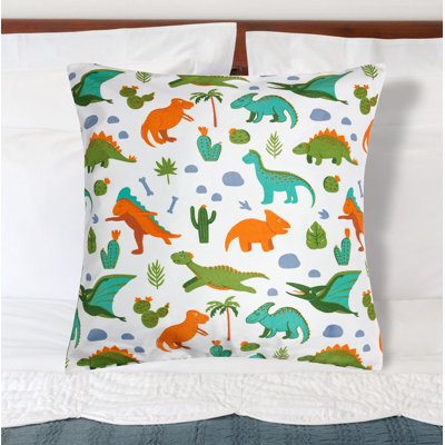 Adan Polyester Pillow