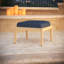 Sunbrella® Outdoor Ottoman Cushion-1681833562-1681833541