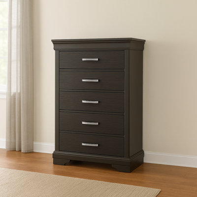 Commode 5 tiroirs Mayodan