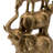 Pettie Animals Figurines & Sculptures