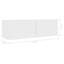 Azeez Unfinished Entertainment Centre for TVs up to 43"-722814115