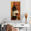 Panneau Vin Rouge-1217997144