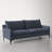 Almeta Upholstered Sofa-1166192236