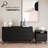 Kyrese 57.08'' W 6 - Drawer Dresser-1059168785