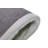 Brunot Faux Fur Geometric Indoor Rug