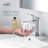 Cube Single-Hole Single-handle Bathroom Faucet-61855845-61855847