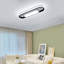 40Cm LED Flush Mount Light Ceiling Light