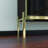 Naheim Accent Cabinet