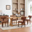 Upholstered Dining Chair-852272401-852272405-852272407