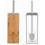 Support et brosse pour toilette Home Mart Goods