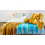 Polyester Damask Quilt with Pillow Shams Included-278721159