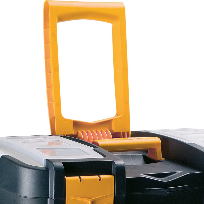 Rolling Tool Box