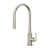 Polished Nickel