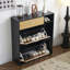 Selveta Shoe Storage Cabinet