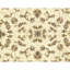 Tapis rectangulaire noué à la main