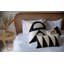 Tribeca Wool Lumbar Pillow Cover