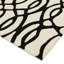 Louise Geometric Wool Hand Woven Area Rug-38456230