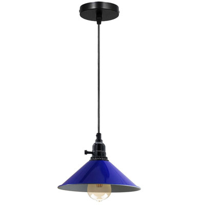 Fidel 1 - Light Single Pendant