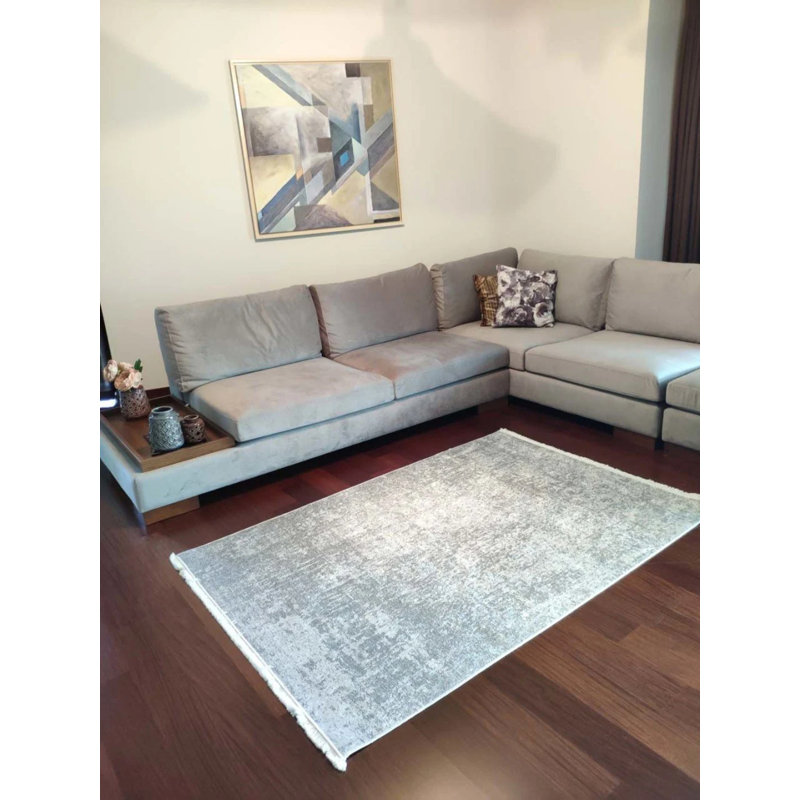 Tapis Toscana, Rectangle 5 pi 10 po x 9 pi 5 po