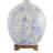 Ancient Porcelain Table Lamp
