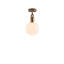 1 - Light Semi Flush Mount-271731984-271731999-289356906