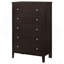 Commode 5 tiroirs Payton