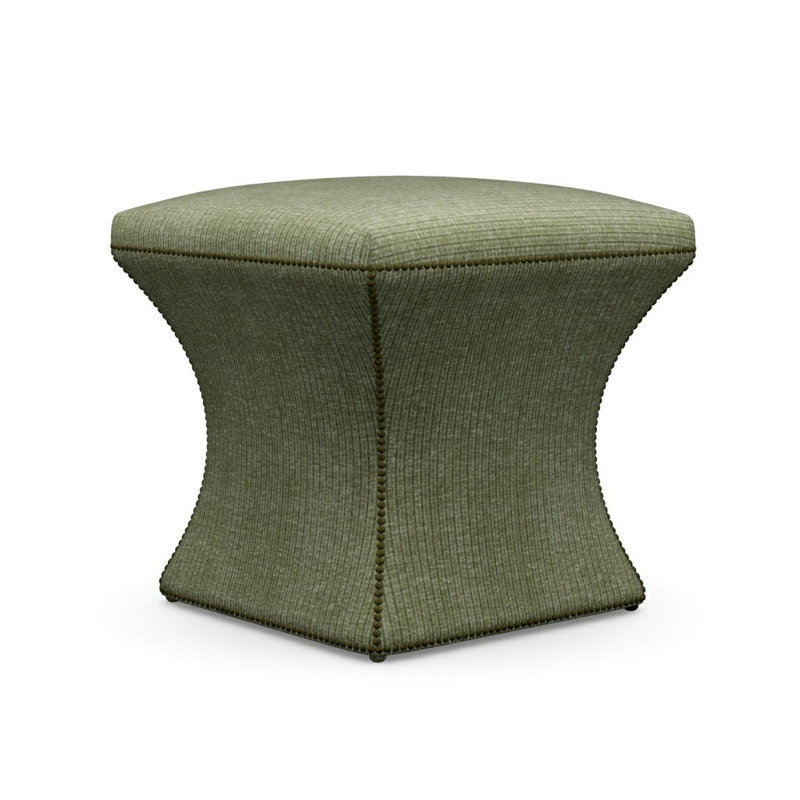 Roxie Square Ottoman, Twale 721042
