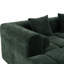 Canapé modulaire 101,2 po-790087867