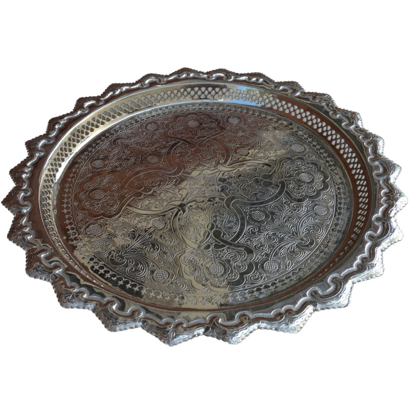 Decorative Tray