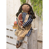Josas Food & Beverage Dolls