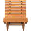 Lounger 2-person