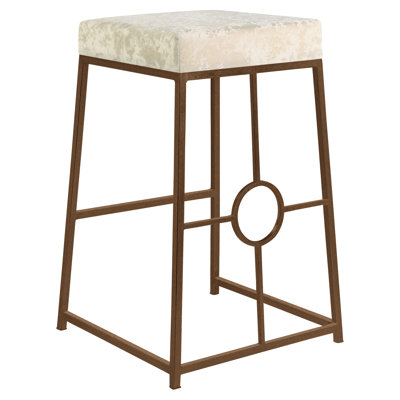 Hampton 30" Bar Stool