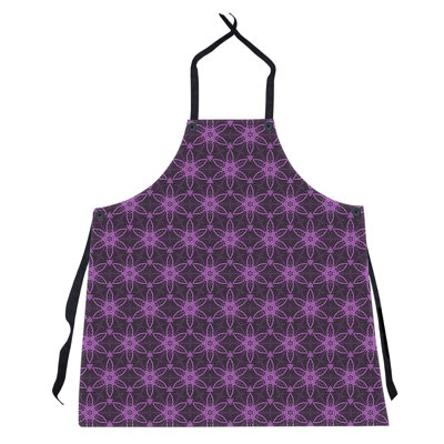 Bib Apron