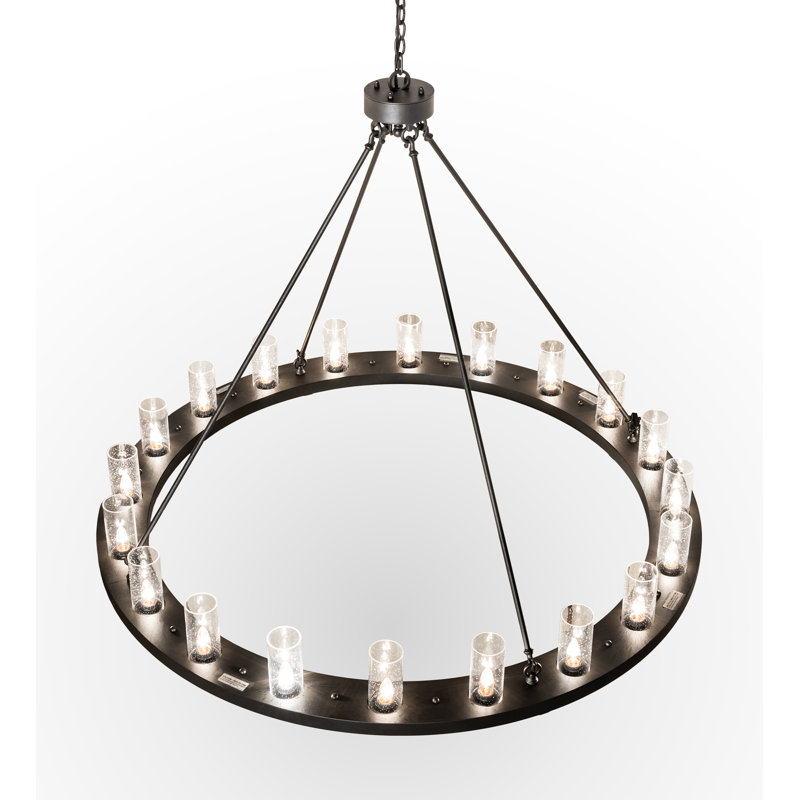 Cherol 20 - Light Chandelier