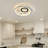 Arieonna Flush Mount